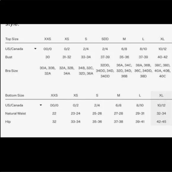 🍋 Sunny Teddy. For Love and Lemons - Picture 10 of 10